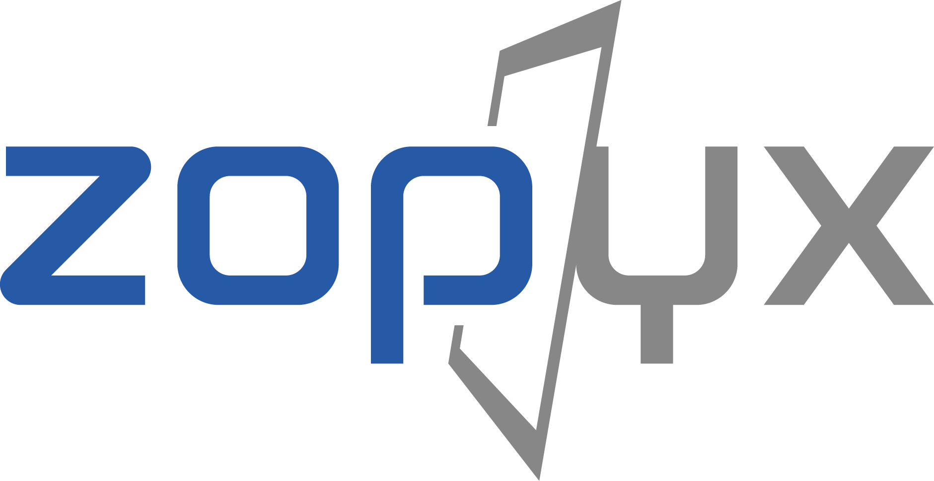 ZOPYX Logo